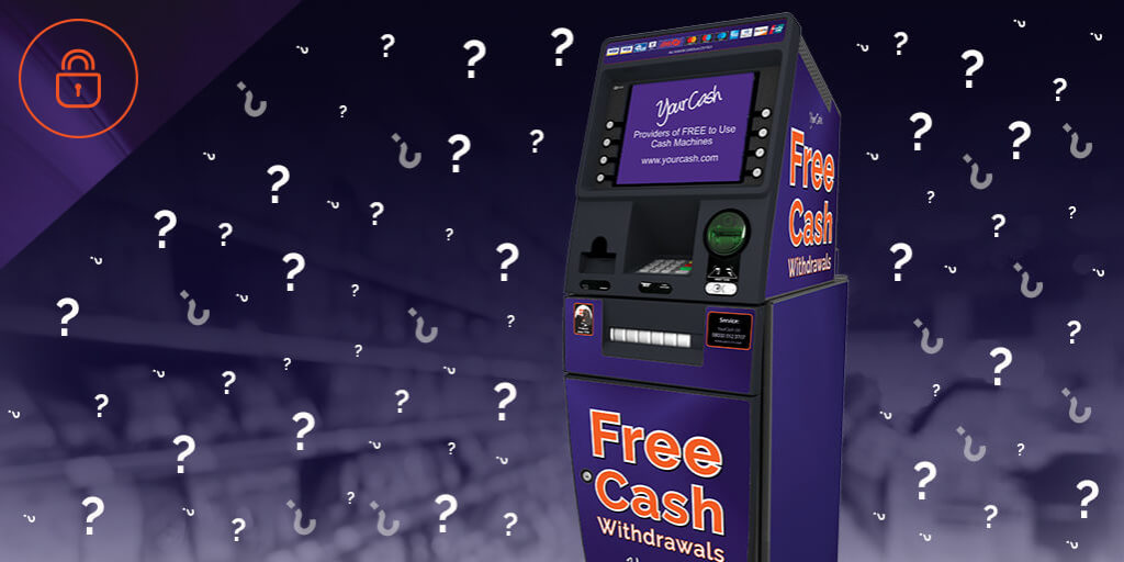 Cash Machine Benefits: To ATM or not to ATM?