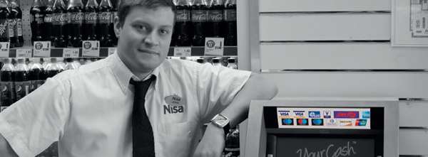 Nisa, Culverhill Retail Limited, Salisbury