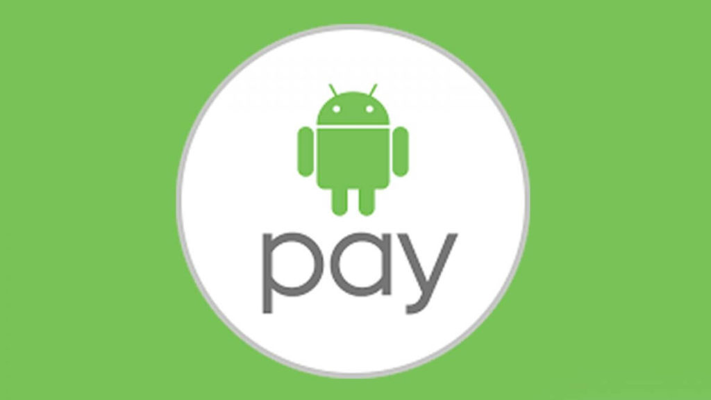 Android Pay Launches Today