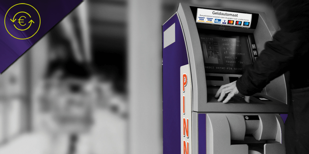 Persbericht: Meeste problemen met bereikbaarheid geldautomaten in noordelijke provincies