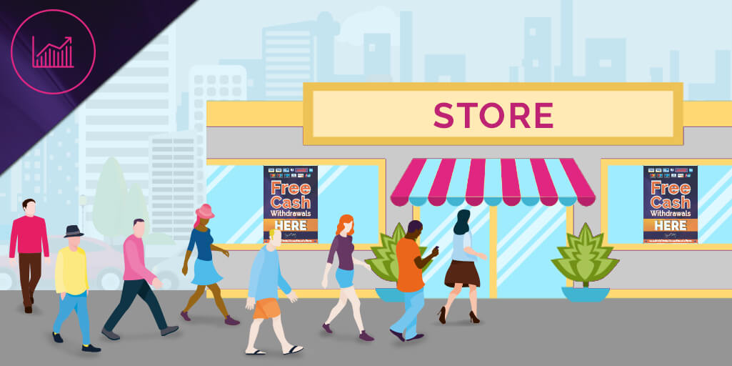 Increasing Footfall In Your Store With 7 Easy Steps Yourcash