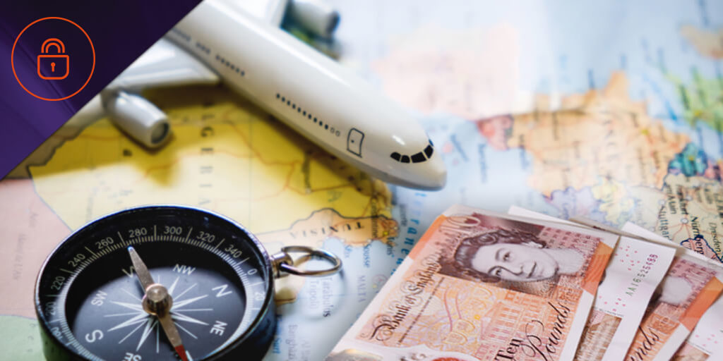 Financial Travel Tips: 6 essential tips all travellers should consider!