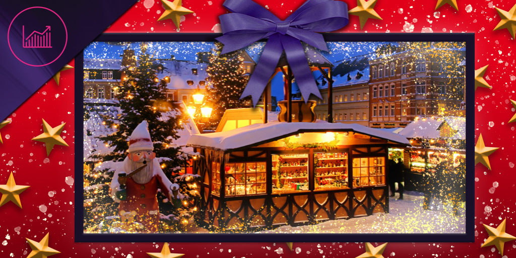 London's top Christmas Markets