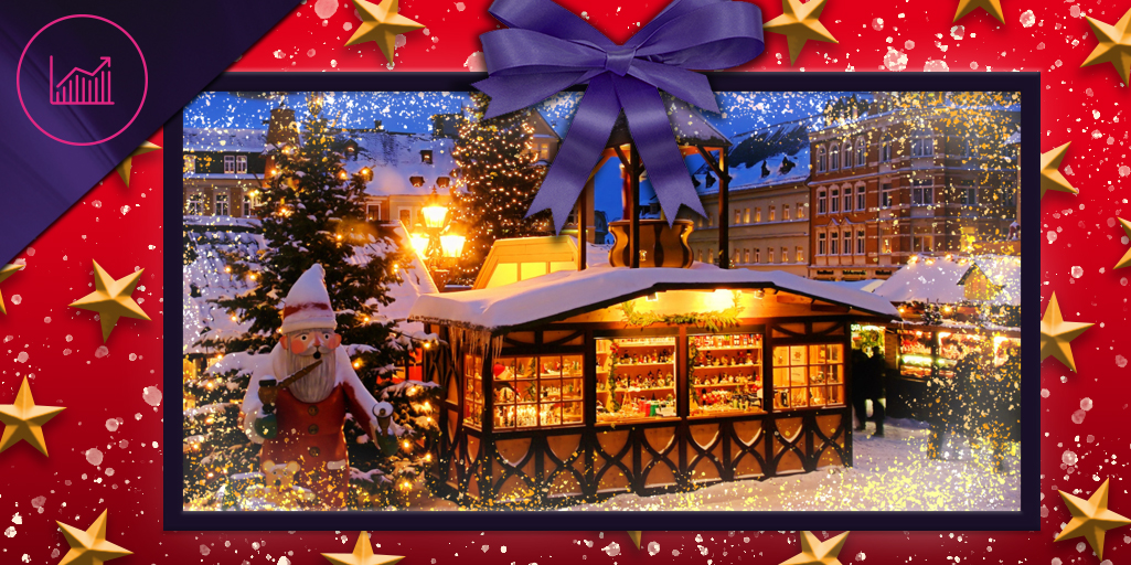 London’s top Christmas Markets guide for 2019 - YourCash